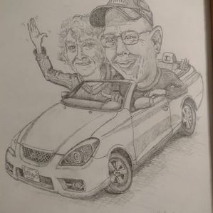 Meet your Posher, Gary